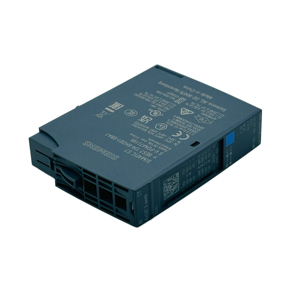Module de commande Siemens Sinamics S120 6ES7 134-6HD01-0BA1 6ES7134-6HD01-0BA1 Unité E/S PLC Composant de contrôle d'automatisation industrielle - Product Image 5