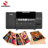 Imprimante monocouche Sunthinks SC600