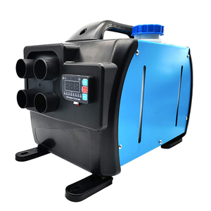 Fábrica al por mayor sistemas de <span class=keywords><strong>aire</strong></span> <span class=keywords><strong>acondicionado</strong></span> diésel 8kw calentador de <span class=keywords><strong>aire</strong></span> diésel - Product Image 4