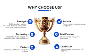 Draga a getto d'acqua di alta qualità da 12 pollici Gold Diamond Rush con pompa da 280 m³/h, motore diesel, per barche e navi - Product Image 6