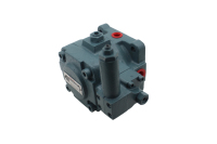 Pompe hydraulique série DS en promotion : modèles DS11P, DS12P, DS13P, DS14P, DS15P – Pompe à palettes monophasée compacte de qualité supérieure