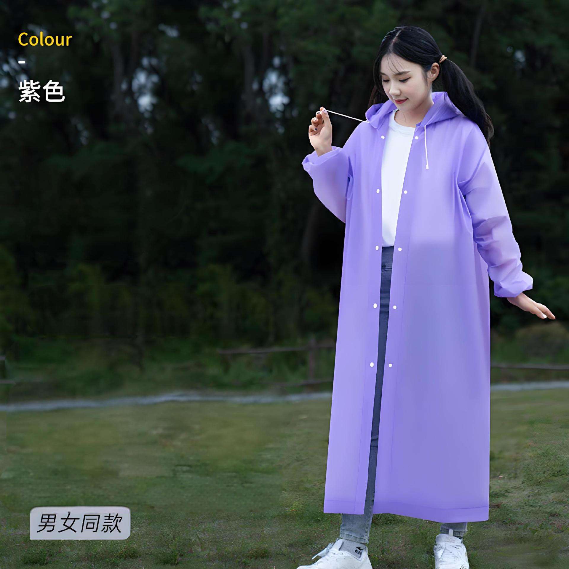 160g Tela EVA nueva, lujosa y morada para adultos.