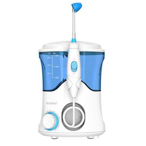 Irrigador Dental Eléctrico Inalámbrico Profesional para Uso Comercial, Cuidado Efectivo de Dientes y Encías, Certificado CE - Product Image 1