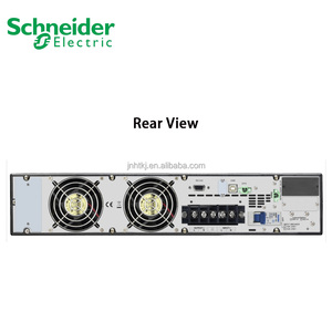 Schneider UPS SPRM6KL SP série 6KVA 6KW 220V batterie externe UPS montée en rack en ligne pour centre de données <span class=keywords><strong>Internet</strong></span> monophasé - Product Image 5