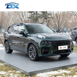 GEELY LYNK&CO 09, Auto Usado a Precio Económico, Carga Rápida, SUV Eléctrico Deportivo de Lujo para Adultos - Product Image 4