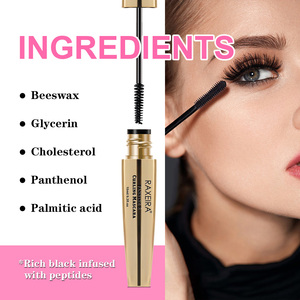 Лучшие продажи Макияж оптовая продажа макияж тушь для ресниц продукты Тушь для ресниц Тушь высокого качества (Новый) - Product Image 4