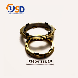 Bộ Synchro Bánh Răng Thứ 2 33038-37012 Cho Landcruiser 70 HDJ100 UZJ100 FZJ105 VDJ79 78 Vòng Đồng Bộ Truyền Động Tự Động Khác - Product Image 4