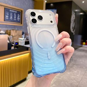 <span class=keywords><strong>Coque</strong></span> magnétique à motif dégradé en TPU, vente en gros, directement de l'usine, pour <span class=keywords><strong>iPhone</strong></span> 17 18 <span class=keywords><strong>Pro</strong></span> <span class=keywords><strong>Max</strong></span> 16 15 14 Plus <span class=keywords><strong>13</strong></span> 12, 50 pièces/couleur/modèle - Product Image 4