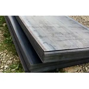 MS hot rolled carbon steel plate ASTM A36 iron steel sheet 20mm thick price Carbon structural steel sheets