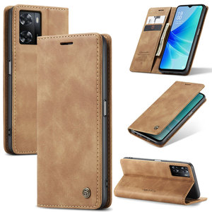 <span class=keywords><strong>เคส</strong></span>โทรศัพท์แบบย้อนยุคสำหรับ Samsung Galaxy A33 A22 A13 A52 A72มีกระเป๋าเงินอุปกรณ์เสริมโทรศัพท์มือถือสำหรับ Samsung Galaxy <span class=keywords><strong>A80</strong></span> A70S - Product Image 1