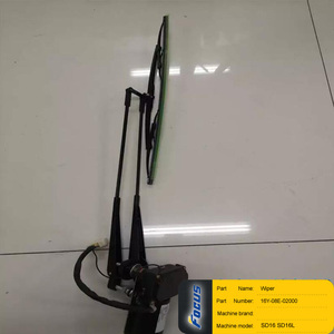 <strong>Shantui</strong> SD16 <strong>SD16L</strong> Wiper 16Y-08E-02000 - Product Image 4