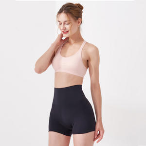 Culotte gainante pour femmes, sous-vêtement moulant pour le contrôle du ventre et des fesses - Product Image 5