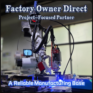 Tornello a battente rapido Bosiny in acciaio inox 304 con controllo accessi a infrarossi anti-schiacciamento e prevenzione collisioni - Product Image 6