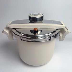 Mô Hình Mới Cơ Khí Cảm Thấy Thiết Bị Nồi Áp Suất Trắng Với Nhiều An Toàn Đa Sử Dụng Nhà - Product Image 6