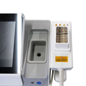 2026 Professional <strong>Kernel</strong> UVB Phototherapy LED UVB Phototherapy Nb-uvb 308nm Intensive Led Light Phototherapy for Psoriasis - Product Image 4