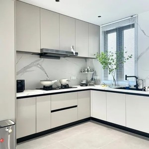 Meubles sur mesure pour toute la maison, armoires de cuisine, pour <span class=keywords><strong>le</strong></span> marché portugais - Product Image 3