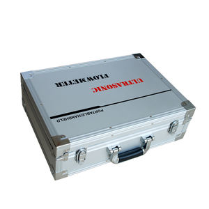 RS485 Modbus के लिए प्रवाह मीटर पानी जल प्रवाह माप डिवाइस डिजिटल जल प्रवाह मीटर - Product Image 6