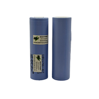 Original 21700 40T batterie au lithium courant de décharge maximal 45A 3.7V 4000mAh batterie 40t électronique 21700
