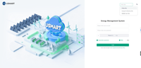 Gateway IoT Industriale: Piattaforma di Gestione Centralizzata EMS Multi-Sito per Monitoraggio e Benchmarking Energetico Transregionale per Cha...