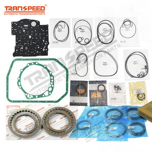 Transpeed-piezas de repuesto para automóviles, Kit Maestro de reparación de transmisión automática, 5hp24 - Product Image 1