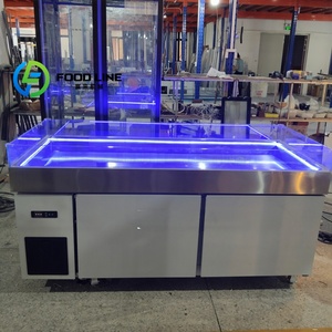 Mini for <strong>Monster</strong> Beverage Refrigeration Equipment Most Convenient <strong>Fridge</strong> for Your Drinks - Product Image 1