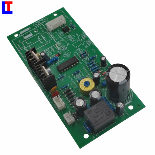 PCBA Board Software Development Schematic Reverse Engineering One-stop USB C 24 Pin PCB Circuit Board Customizable Design 1 oz