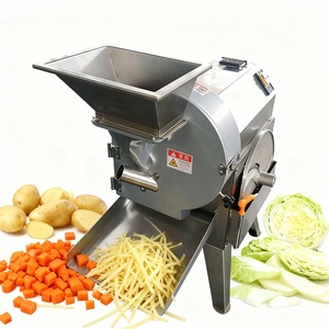 Robot culinaire, petits appareils électroménagers, hachoir électrique pour légumes, machine à couper la viande en dés, petit hachoir, machine à conserver les tomates - Product Image 5