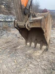 Excavadora Usada Doosan DX55-9C DX500LC 2022, Buena Calidad, Motor Yanmar, Bomba Kawasaki, Componentes Principales, 5 Toneladas, Operación en Corea - Product Image 4