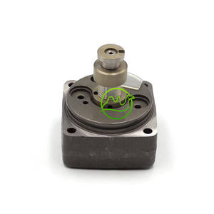 Testa del rotore della pompa di iniezione Diesel di vendita calda 096400-1220 0964001220 adatta per 4D95S 4/12R - Product Image 1