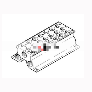 Разъемный блок Cpe18-Prs-<span class=keywords><strong>3</strong></span>/8-wbr7, 543844, 26 мм. - Product Image 1