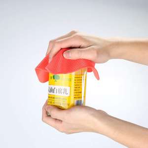 Abrelatas personalizadas, 3 unidades, Abrebotellas multifunción, 5 en 1, juego de abrebotellas de silicona - Product Image 6