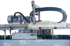 Pro3000 đơn giản hoạt động nhà cung cấp tại Trung Quốc đá cẩm thạch Granite lục bình hồ sơ tự động cắt đá <span class=keywords><strong>profiling</strong></span> máy - Product Image 5