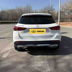 Venta Directa al por Mayor de <span class=keywords><strong>Mercedes</strong></span>-Benz <span class=keywords><strong>GLA</strong></span> <span class=keywords><strong>2022</strong></span> Facelift <span class=keywords><strong>GLA</strong></span> 180, SUV Compacto de Gasolina, Autos Usados Muy Baratos, SUV de 5 Plazas en Venta - Product Image 5