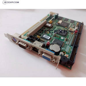 Revolucionario de la revolución de la primavera del 2000, del 1. 2/6741/1. <span class=keywords><strong>A2</strong></span> 19C6674001 Placa base industrial Tarjeta CPU Probado Trabajo Stock y productos usados disponibles - Product Image 2