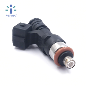 Injecteur de carburant OEM 0280158207, buse d'injection de carburant pour Ford Fiesta Focus B-Max C-Max Mondeo, pièces détachées pour moteur automobile # 0280158207 - Product Image 3