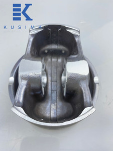 <span class=keywords><strong>Prix</strong></span> d'usine KUSIMA A2720300618 Piston Piston Ring Assy pour Benz M272 Hybride essence-électrique S 400L HYBRID 272 974 - Product Image 4