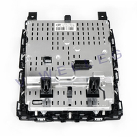 Écran LCD multifonction pour Renault Talisman Système de navigation GPS Écran central du tableau de bord 280909173R Panneau de console centrale