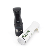 Spray imperméabilisant pour tissus d'extérieur, formule douce, protection pour cuir suédé, chaussures de randonnée, équipement de camping, hydrofuge
