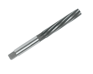 Cuatro/seis flautas Escariador de ranura recta Carburo Metal Rimer Fresa Cnc Cortadores de ranurado de metal - Product Image 4