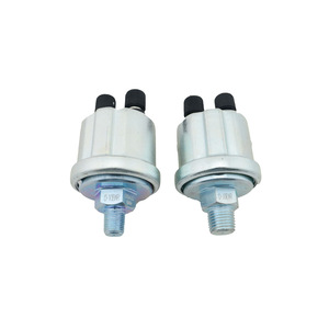 <b>Gauge</b> Pressure Sensor NPT1221MM <b>Thread</b> Mount Piezoresistive Technology For Generator Parts - Product Image 1