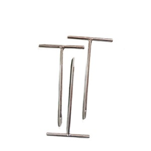 Herramienta Extractora de Tubos de Acero Inoxidable, Métrica, Manual, de Una Sola Boca Lisa, para Reparación de Grifos - Product Image 1