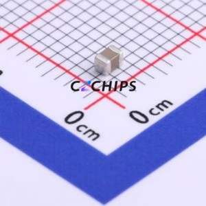 CL21B106KOQNNNE SMD Capacitor (MLCC) 0805 ( Capacitance: 10uF )( Precision: 10% Rated Voltage: 16V ) - Product Image 2