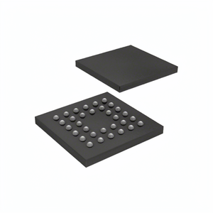 ATMEGA168PA-CCUR Embedded Components Electronic Original One Stop Service 32 UFBGA - Product Image 1