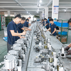 เครื่องอัดอากาศแบบพกพา 1 แรงม้า 30 ลิตร สำหรับงานทันตกรรม เงียบ ไร้น้ำมัน 220 โวลต์ - Product Image 2