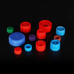 2ml 5ml <span class=keywords><strong>10ml</strong></span> 20ml 30ml 50ml phòng thí nghiệm nhựa đông lạnh Ống nghiệm lọ con dấu Vòng <span class=keywords><strong>container</strong></span> với vít mũ cho phòng thí nghiệm - Product Image 2