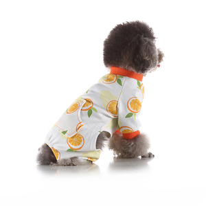 Vente chaude été/printemps Polyester et coton vêtements pour animaux <span class=keywords><strong>de</strong></span> compagnie pour petites races correspondant propriétaire et <span class=keywords><strong>chien</strong></span> vêtements doux et <span class=keywords><strong>pas</strong></span> <span class=keywords><strong>cher</strong></span> - Product Image 2