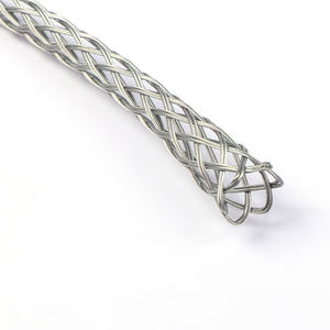 Clips de câble de poignée de câble d'oeil Flexible de haute qualité - Product Image 2