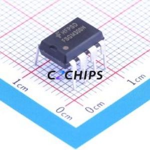 ชิปวงจรรวม DIP-8 FSGM300N ดั้งเดิมและใหม่ตัวควบคุมและควบคุม AC-DC - Product Image 1