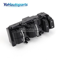 Interruptor Maestro de Elevalunas Eléctrico de Alta Calidad 35750-THA-H31
