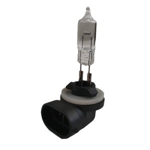 Ampoule <span class=keywords><strong>de</strong></span> phare MAXRAY <span class=keywords><strong>de</strong></span> haute qualité 6675336 50W pour engins <span class=keywords><strong>de</strong></span> construction (chargeuses compactes) - Product Image 2